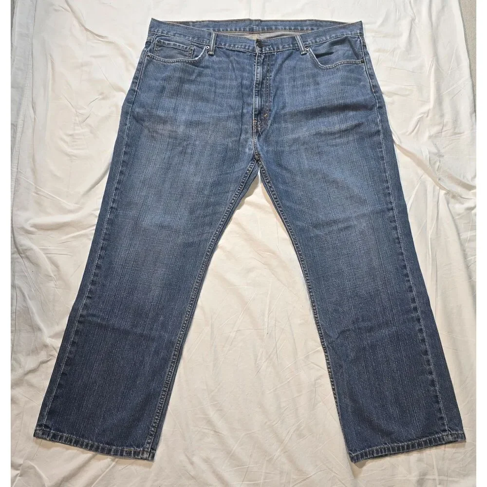 Levi's 559 Size 42 x 30 Men's Jeans - 50
